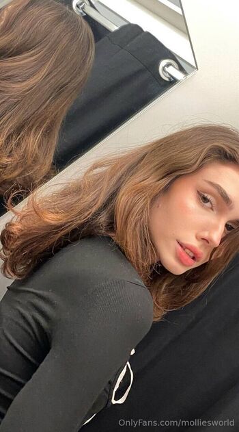 Full leaked Molliesworld private onlyfans photo