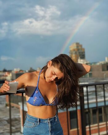 Full leaked Molly brown private onlyfans photo