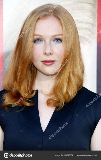 Molly C. Quinn