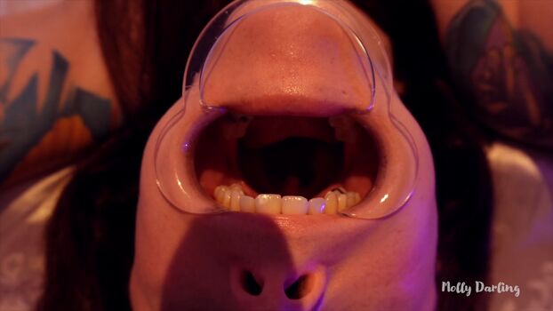 Full leaked Molly darling page private onlyfans photo