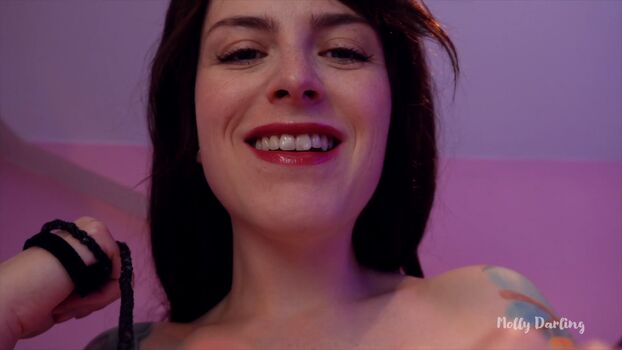 Full leaked Molly darling page private onlyfans photo