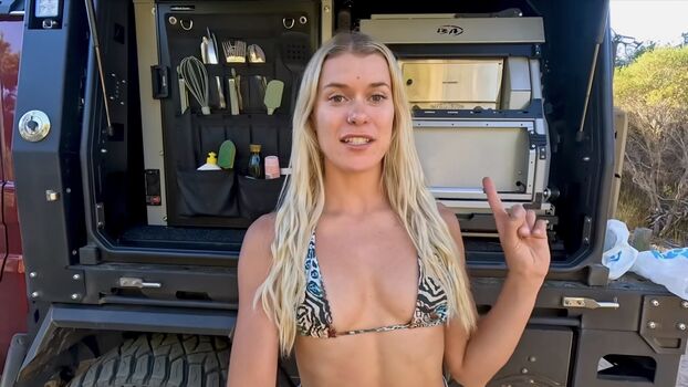 Full leaked Molly dixon private onlyfans photo