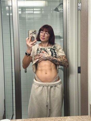 Full leaked Molly dixx private onlyfans photo