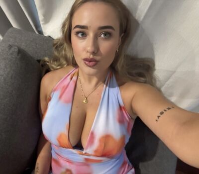 Full leaked Molly donahoe private onlyfans photo
