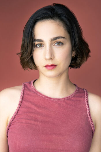 Full leaked Molly ephraim private onlyfans photo