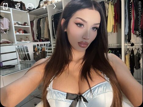 Full leaked Molly eskam private onlyfans photo