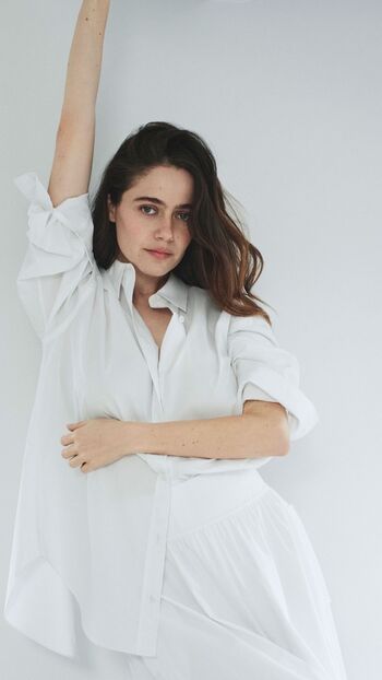 Full leaked Molly gordon private onlyfans photo