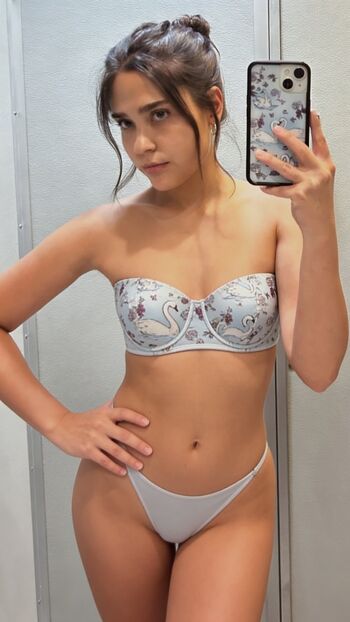 Full leaked Molly jackson page private onlyfans photo