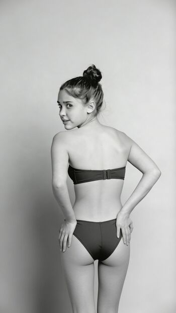 Full leaked Molly jackson page private onlyfans photo