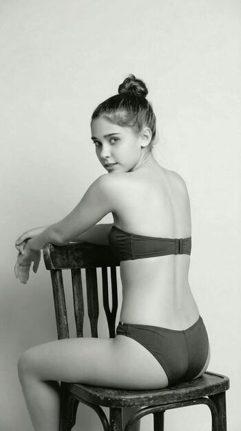 Full leaked Molly jackson private onlyfans photo