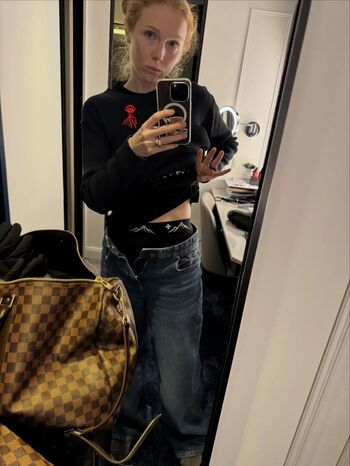 Full leaked Molly quinn private onlyfans photo