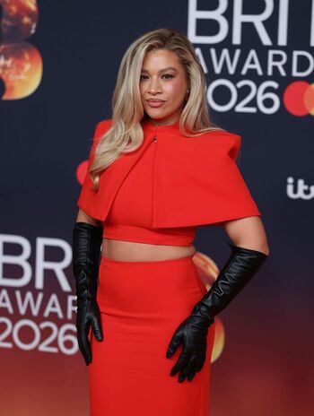 Full leaked Molly rainford private onlyfans photo