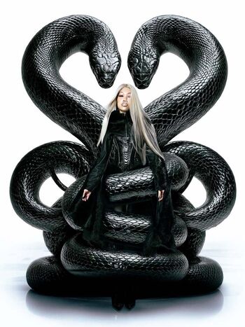 Full leaked Molly santana page private onlyfans photo