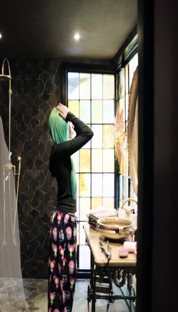 Full leaked Molly santana page private onlyfans photo