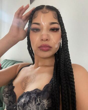 Full leaked Molly santana private onlyfans photo