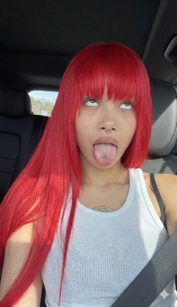 Full leaked Molly santana private onlyfans photo