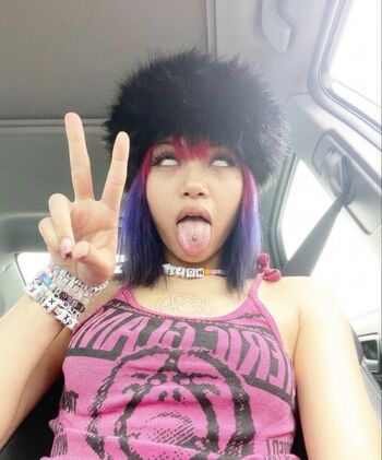 Full leaked Molly santana private onlyfans photo