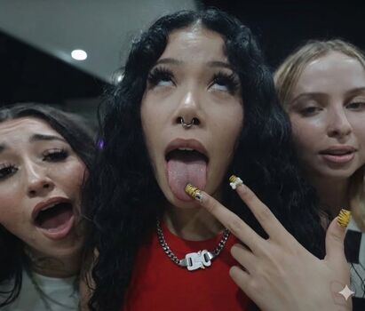 Full leaked Molly santana private onlyfans photo