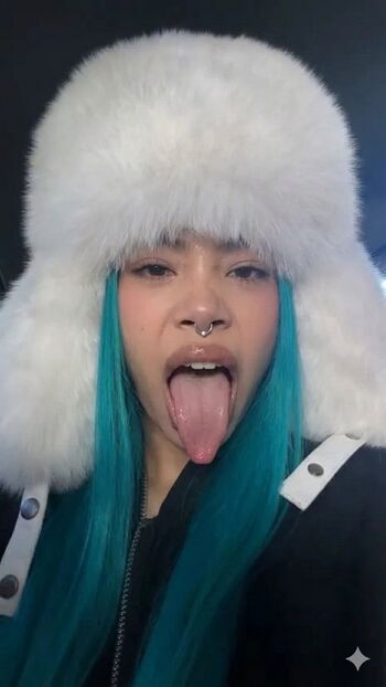 Full leaked Molly santana private onlyfans photo