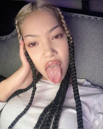 Full leaked Molly santana private onlyfans photo