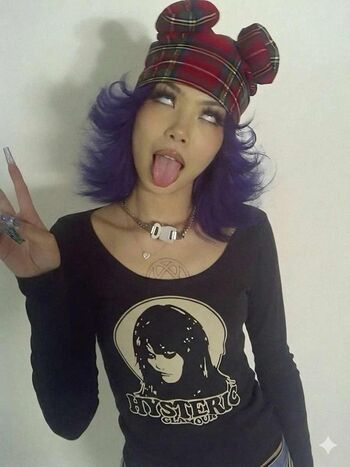 Full leaked Molly santana private onlyfans photo