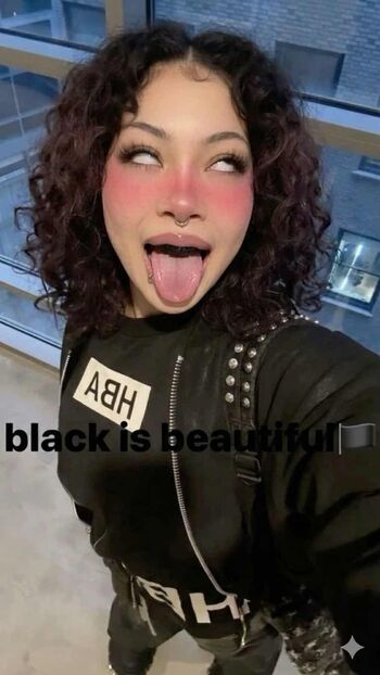 Full leaked Molly santana private onlyfans photo