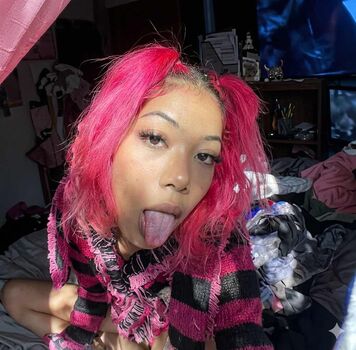 Full leaked Molly santana private onlyfans photo