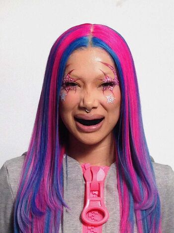 Full leaked Molly santana private onlyfans photo