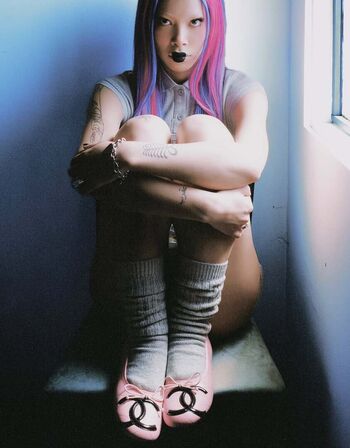 Full leaked Molly santana private onlyfans photo