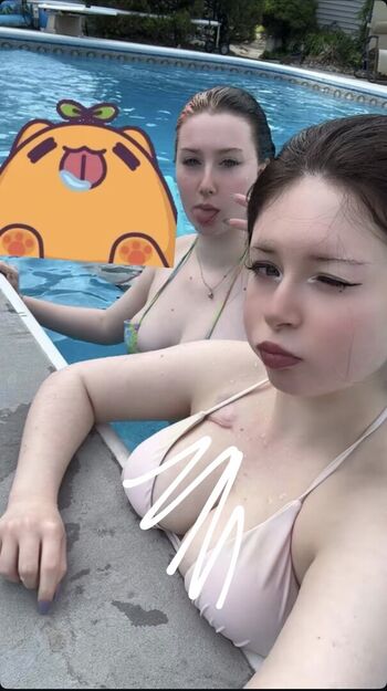 Full leaked Mollymew private onlyfans photo