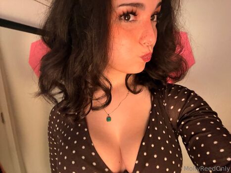 Full leaked Mollyreedonly private onlyfans photo