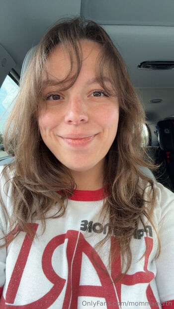 Full leaked Mommagerth page private onlyfans photo