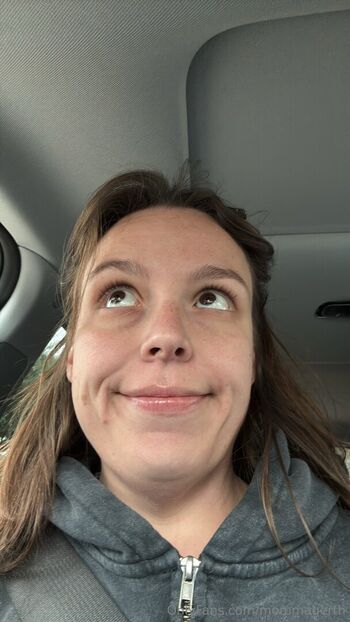 Full leaked Mommagerth page private onlyfans photo