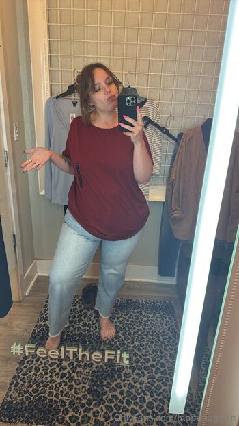 Full leaked Mommagerth private onlyfans photo