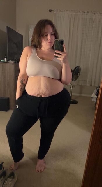 Full leaked Mommagerth private onlyfans photo