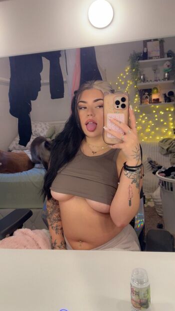 Full leaked Mommysop private onlyfans photo