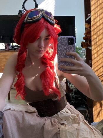 Full leaked Momo o brien page private onlyfans photo