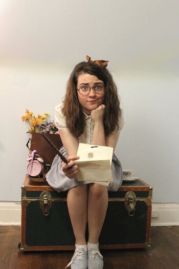 Full leaked Momo o brien page private onlyfans photo