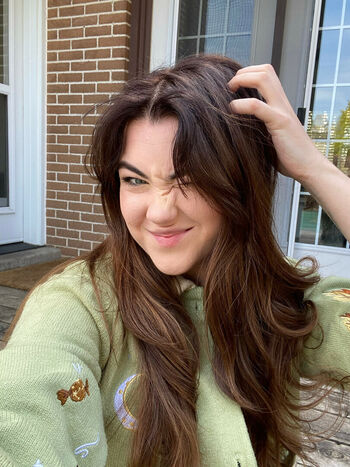 Full leaked Momo o brien private onlyfans photo