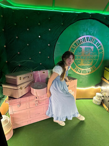 Full leaked Momo o brien private onlyfans photo