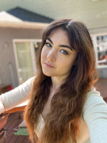 Full leaked Momo o brien private onlyfans photo