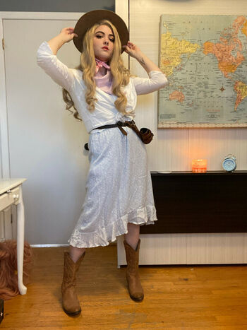 Full leaked Momo o brien private onlyfans photo