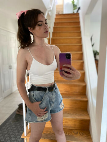 Full leaked Momo o brien private onlyfans photo