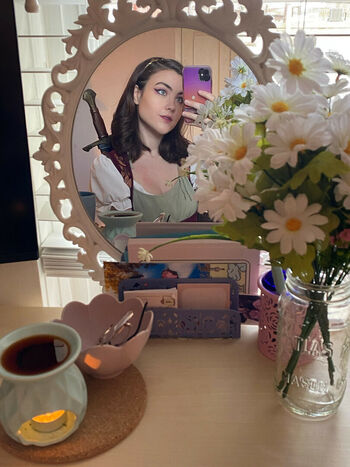 Full leaked Momo o brien private onlyfans photo