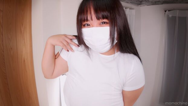 Full leaked Momotino private onlyfans photo