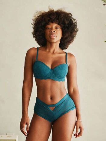 Full leaked Mona andre private onlyfans photo