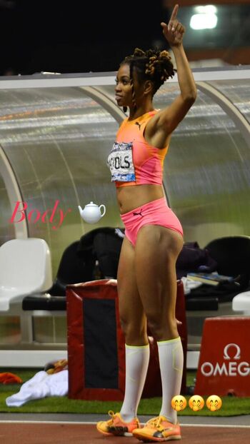 Full leaked Monae nichols private onlyfans photo