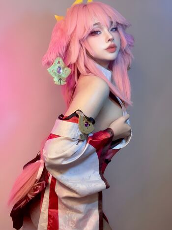 Full leaked Monchymoon private onlyfans photo