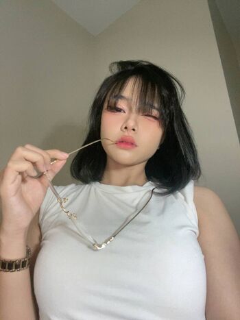 Full leaked Monchymoon page private onlyfans photo