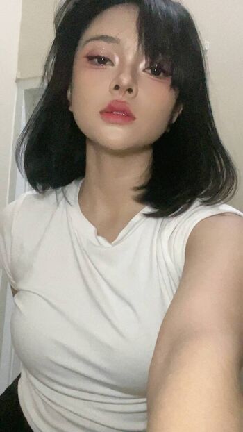 Full leaked Monchymoon page private onlyfans photo